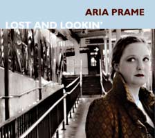 Arie Prame CD