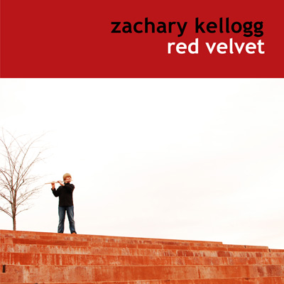 Zachary Kellogg CD