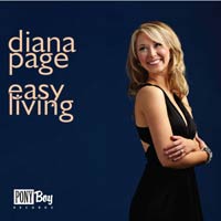 Diana Page